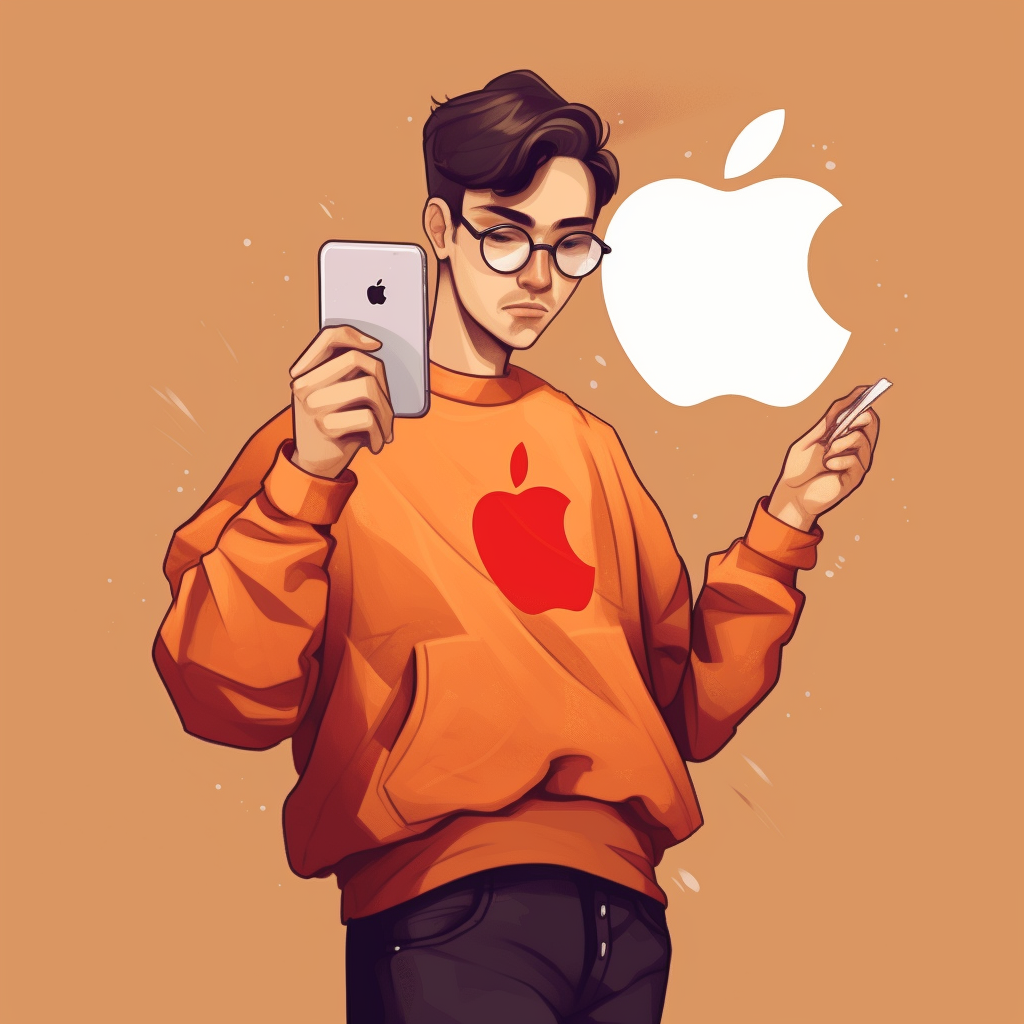 apples shortcuts and no to social media